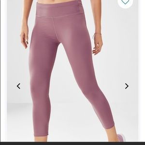 NWOT Fabletics Leggings